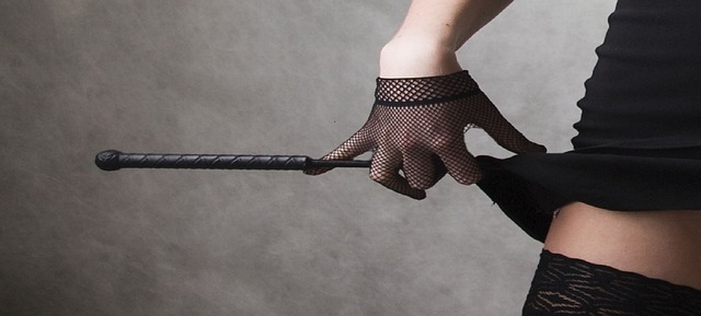 Was ist eine Domina?