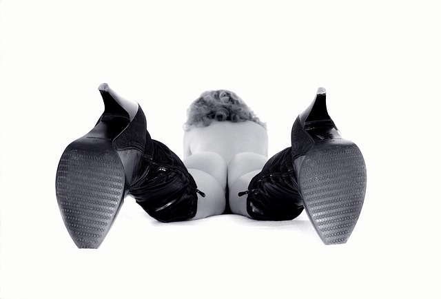 Warum geht man zu einer Domina?