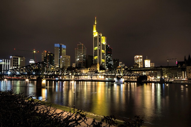 So findet man eine Domina in Frankfurt