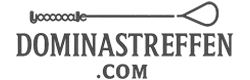 Dominastreffen.com Logo